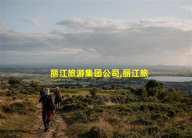 丽江旅游集团公司,丽江旅游集团网站