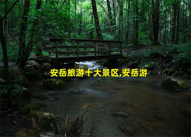 安岳旅游十大景区,安岳游玩的地方