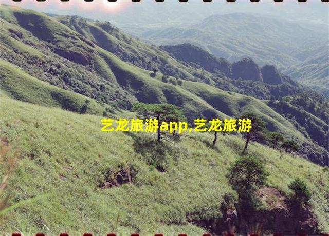 艺龙旅游app,艺龙旅游官网