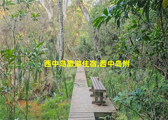 西中岛旅游住宿,西中岛附近好玩的地方