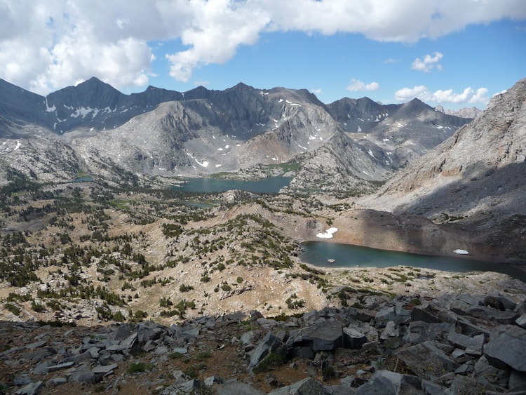 西安太白山好玩吗,太白山旅游攻略西安景区插图