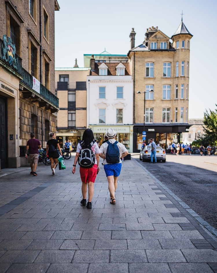 去英国旅游的景点有哪些,去英国旅游攻略插图2