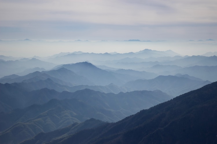 旅游微博黄山,黄山周边旅游插图