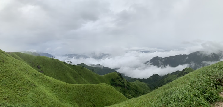 萍乡游玩攻略,萍乡附近旅游插图