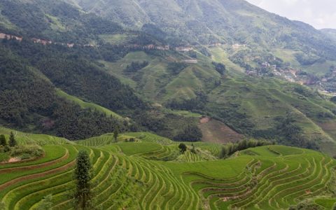 广西旅游全攻略,广西旅游去哪里好玩