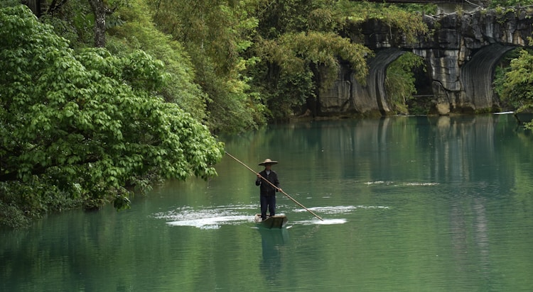 荔波旅游最佳季节,贵州荔波旅游自由行攻略插图2