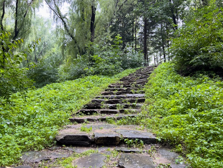 长春近郊旅游,长春沿途旅游景点插图2