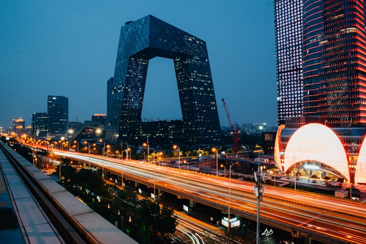 北京旅游晚上适合去哪,北京晚上旅游攻略插图