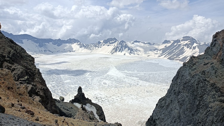 丹东到长白山旅游攻略,丹东到长白山沿途自驾攻略插图