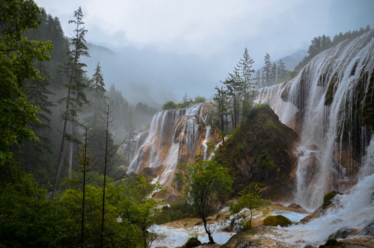 阿坝旅游必去十大景点,阿坝自治区旅游插图