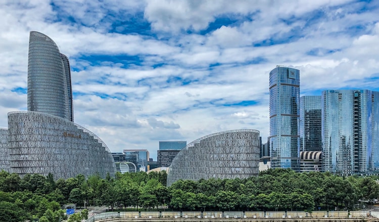 成都旅游景点大全一日游,成都旅游景点大全地图插图