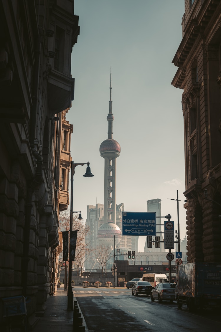 上海旅游攻略一日游景点推荐,上海旅游攻略一日游室内景点推荐插图2