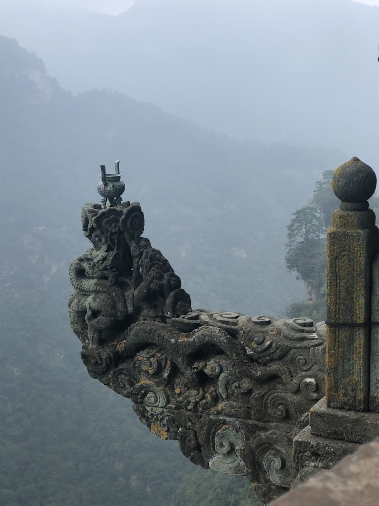 十堰旅游攻略一日游景点,十堰市旅游景点一日游插图