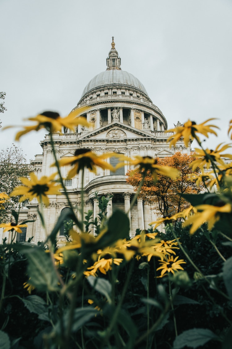 去英国旅游的景点有哪些,去英国旅游攻略插图