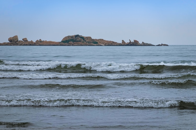 广东海滩旅游景点推荐,广东海滩旅游攻略一日游插图