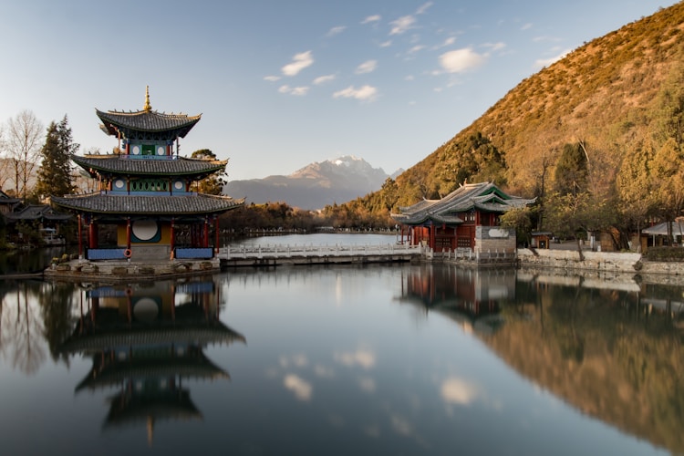 广东去云南旅游线路攻略,广东去云南自驾游路线插图2