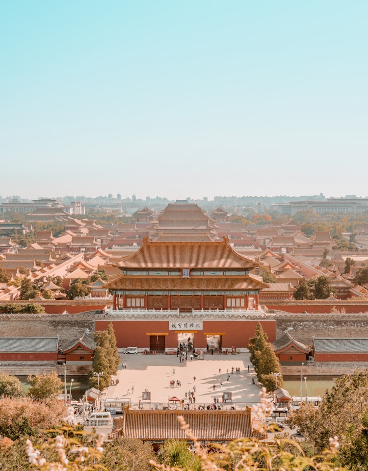 北京自驾环球旅游线路,北京自驾环球旅游攻略插图2