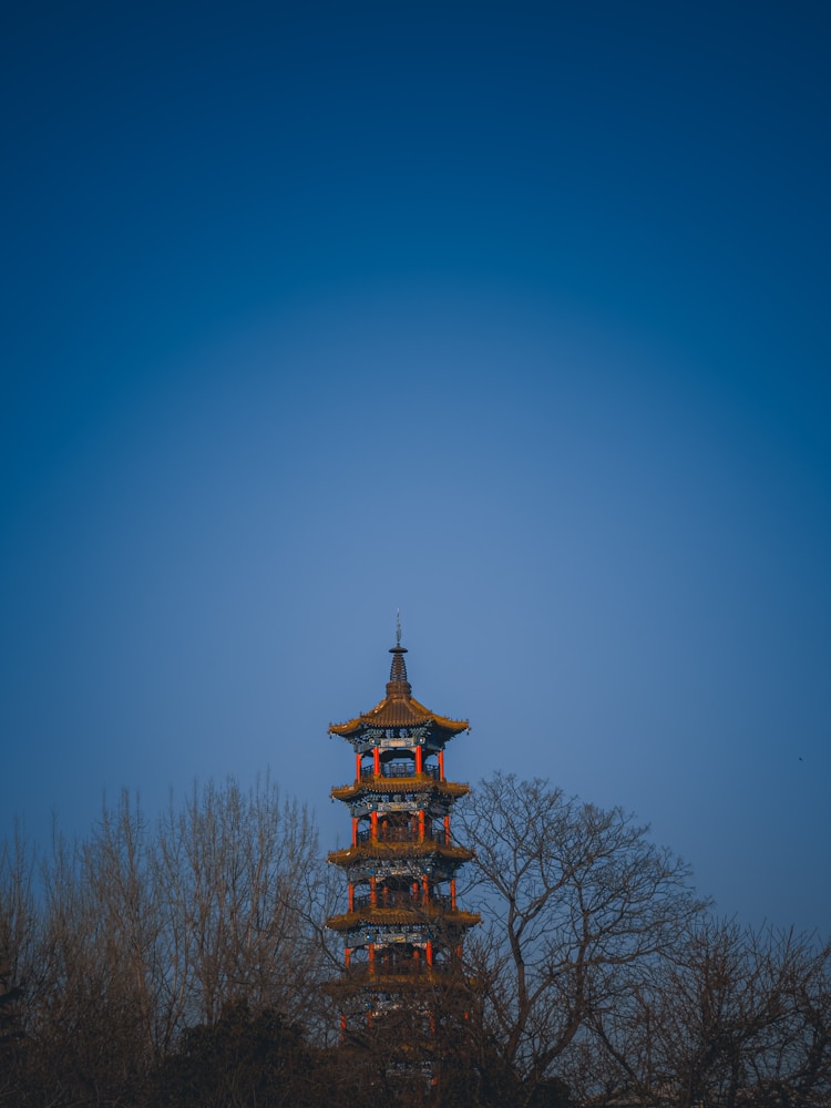 邯郸旅游景点排行榜前十名广府古城门票多少,邯郸旅游景点排行榜前十名免费插图