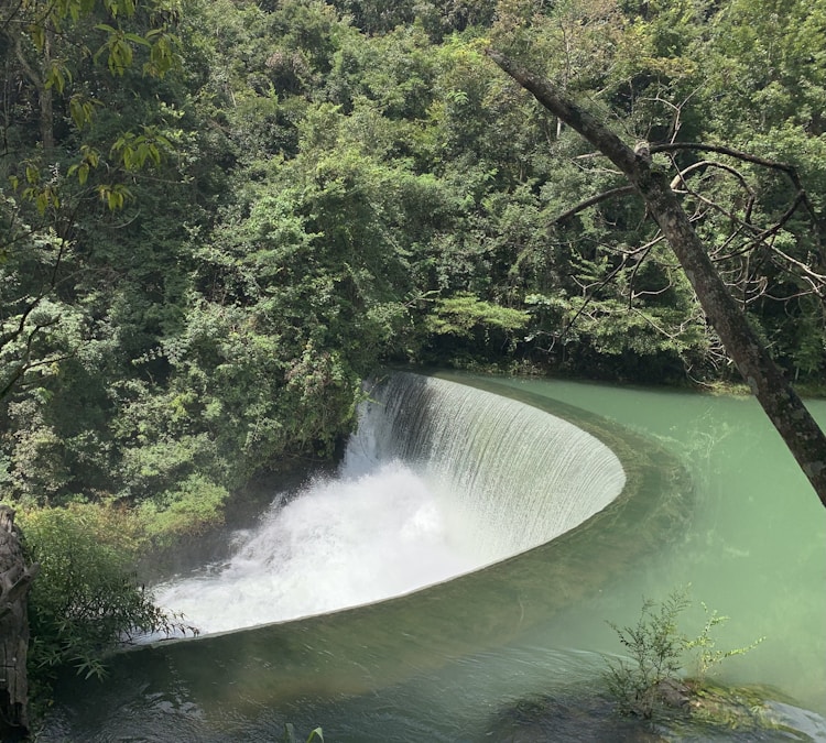 荔波旅游最佳季节,贵州荔波旅游自由行攻略插图