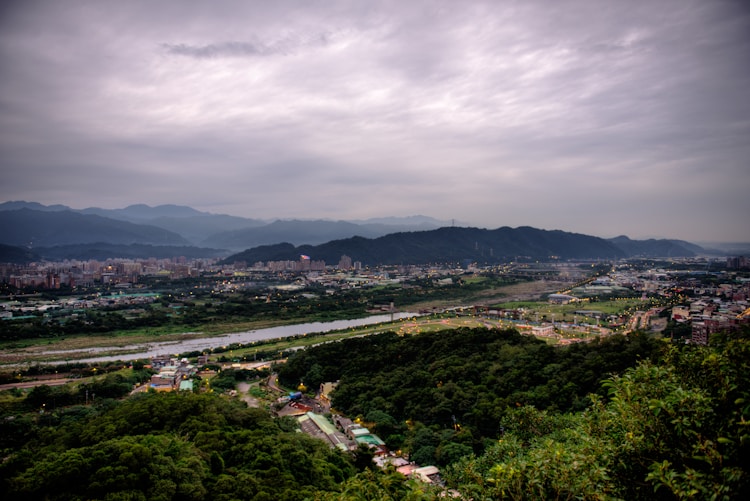 杭州建德旅游攻略,杭州建德旅游地图插图