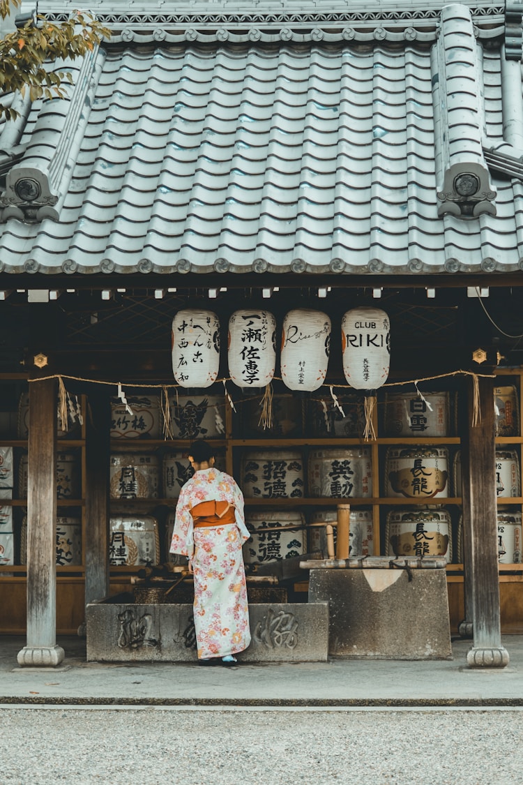 日本5日游,日本五日游旅游攻略插图