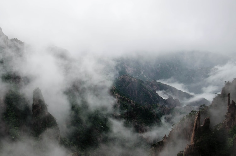 黄山旅游旅游团价格,黄山旅游旅游团插图