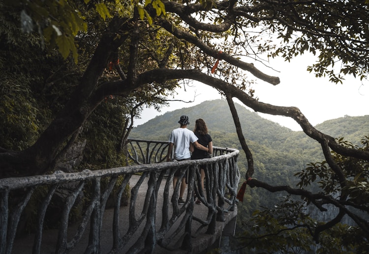 湖南旅游必去景点 网盘,湖南旅游必去景点 网盘插图