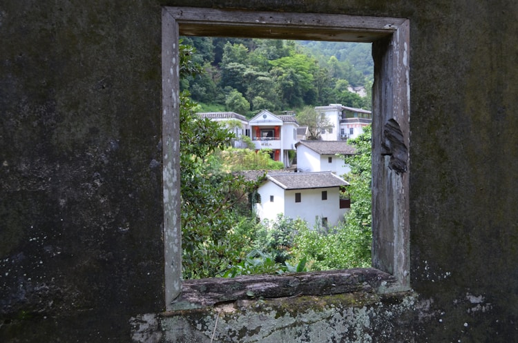 梅州旅游必去十大景点,梅州旅行插图2