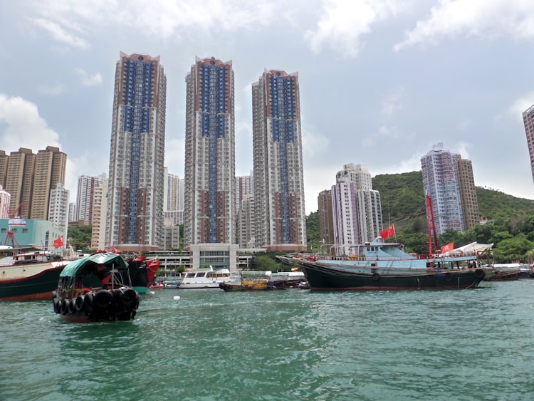 香港旅游跟团报价表,香港旅游需要什么手续和证件插图