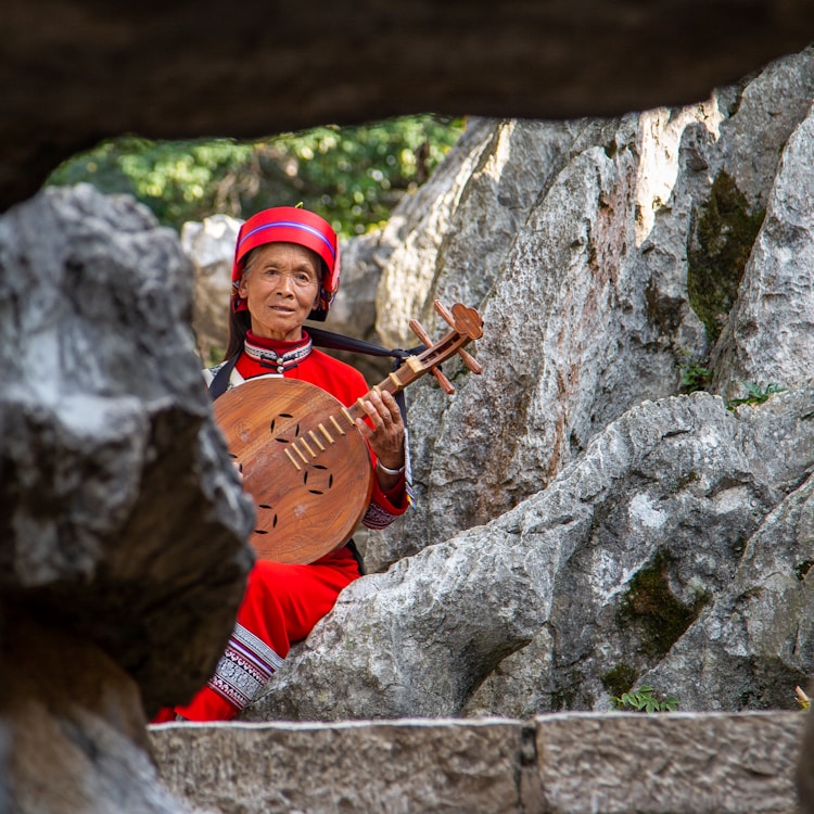 云南有哪些市和县,云南有哪些旅游的地方插图2