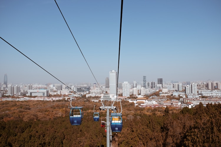 夏季山东旅游攻略大全,夏季山东旅游攻略插图2