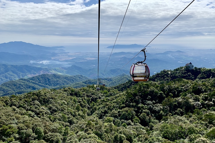 岘港旅游广告宣传语,岘港旅游全攻略插图