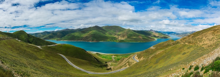 川藏旅游费用多少,川藏旅游费用插图