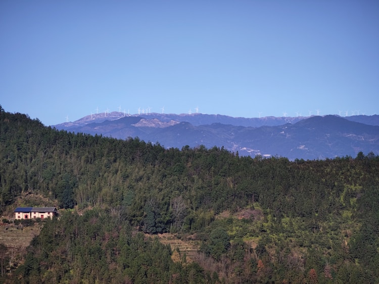 遂川著名景点,遂川旅游景点插图