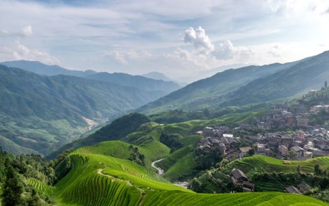 合肥有什么旅游景点,合肥有什么旅游景点好玩的