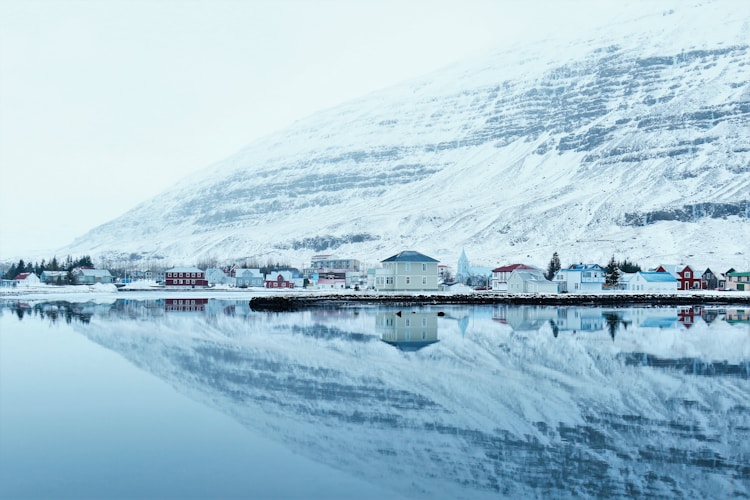 雪村景点,中国雪村旅游攻略插图2