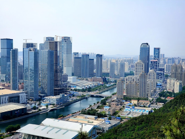 辽宁朝阳附近旅游景点,辽宁朝阳附近有啥好玩的景点吗插图