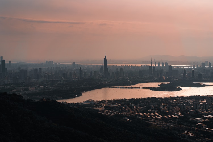 南京不收费的旅游景点有哪些,南京不收费的旅游景点推荐插图