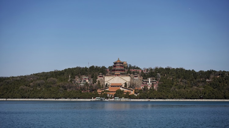 北京郊区旅游攻略自由行攻略,北京郊县旅游景点大全介绍插图2