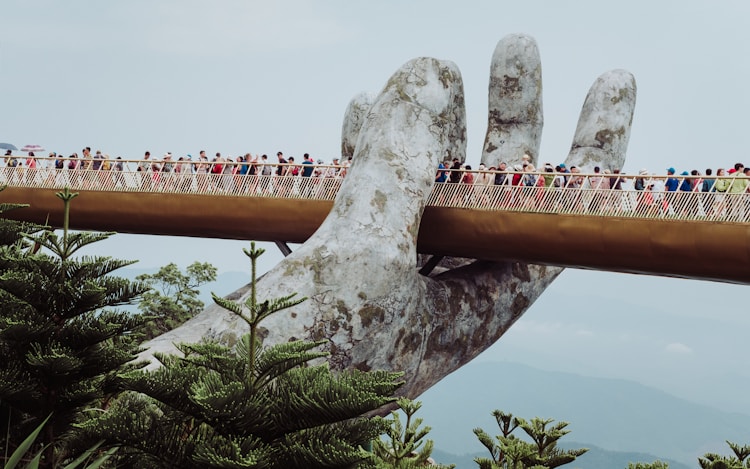 越南 东盟,越南东盟旅游景点插图