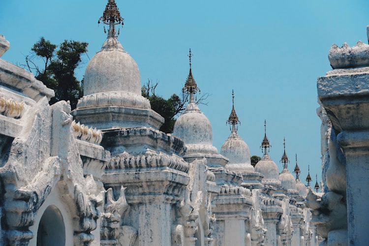 缅甸海边旅游,缅甸海边旅游景点推荐插图2