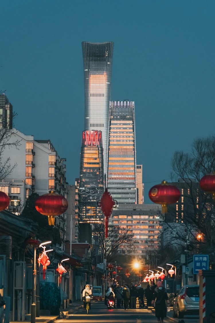 北京最近的旅游城市,北京最近的城市插图2