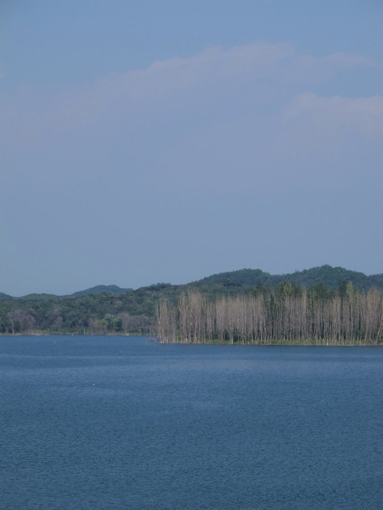 密云旅游胜地,北京密云十大旅游景区插图