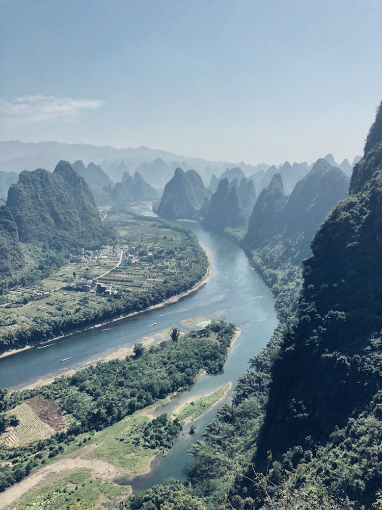 桂林旅游两日游自由行攻略,桂林两日游旅游团购价格插图