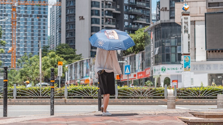 深圳坑梓旅游景点,深圳坑梓天气插图2