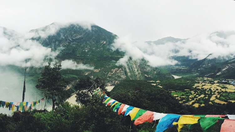 西藏情侣旅游景点,西藏情侣旅游攻略插图