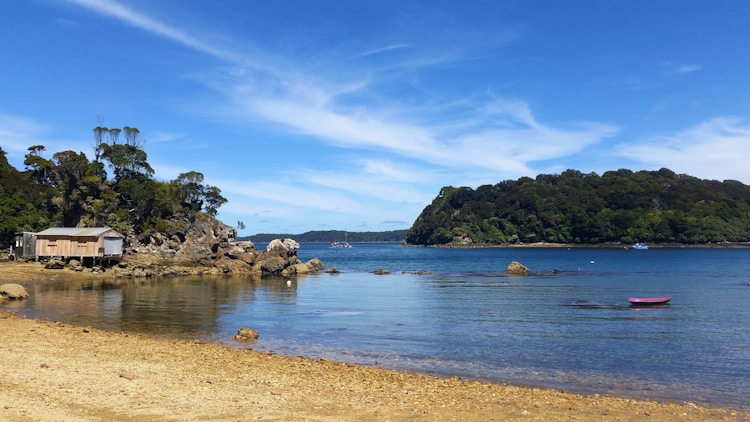 12月旅游胜地,12月旅游景点大全插图