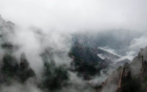 黄山攻略马蜂窝,黄山旅游攻略蜂窝