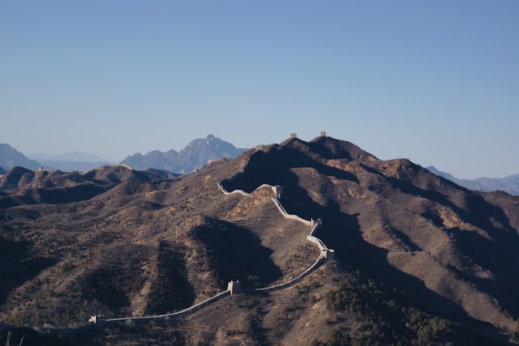 北京著名景点旅游攻略,北京景点攻略大全插图