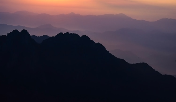 黄山歙县景区,歙县旅游指南插图2